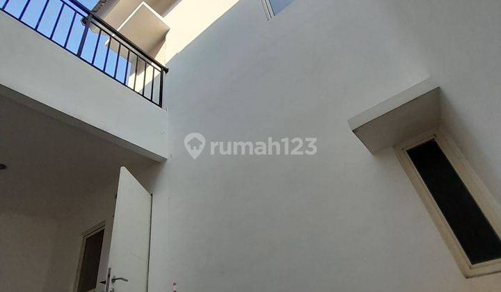 Dijual Rumah Luas 72 M2, Dengan 3 Kamar Tidur, Dekat Dengan Mall Living World Grand Wisata, Bekasi 2