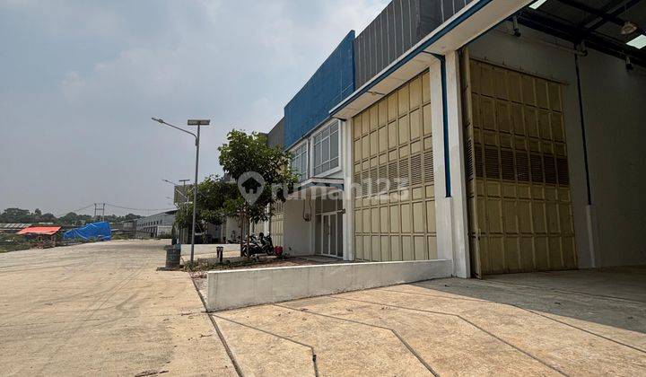 Dijual Gudang Multibizpark Bantar Gebang Tinggi 11m Include Office 2 Lantai Lebar Depan 10 Panjang 24 M Parkir Luas Untuk Bongkar Muat Hanya 300m Dari Exit Tol Japek 2 Sumur Batu Kota Bekasi 2