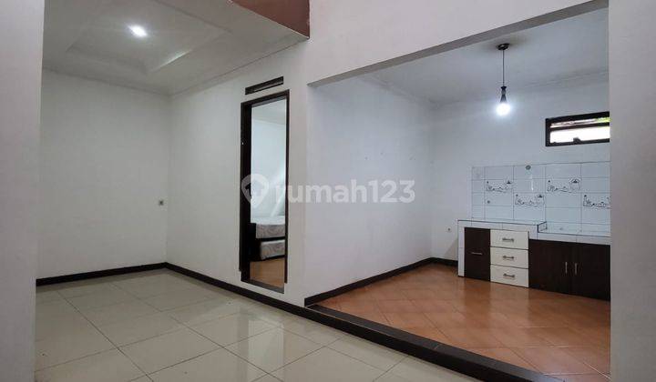 Dijual Rumah 2 Lantai Luas 147m2, 4 Kamar Tidur Siap Huni Dalam Cluster Keamanan 24 Jam One Gate System, Fasilitas Masjid Dan Taman Bermain, Arcamanik Bandung 2