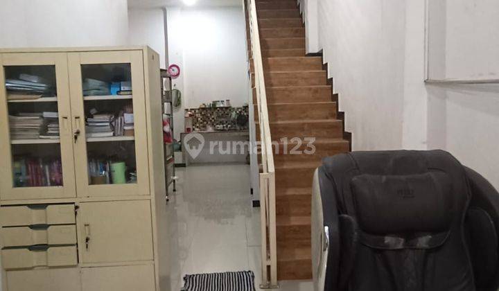 Dijual Rumah 2 Lantai 4 Kamar Hanya 500 M Dari Pintu Tol Tambun Grand Wisata Bekasi Bekasi 2