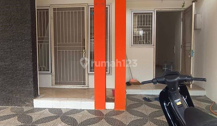 Disewakan Rumah siap huni 3 Kamar akses langsung toll tambun 500 m dari Mall Grandwisata Bekasi 1