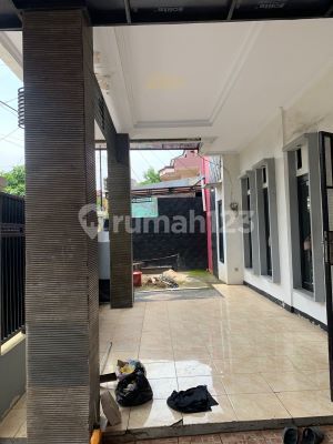 Dijual Rumah 2 Kamar Cicilan 7 Jutaan Akses Langsung Toll Cibitung 5 Menit Menuju Kawasan Industri Cibitung Belkasi