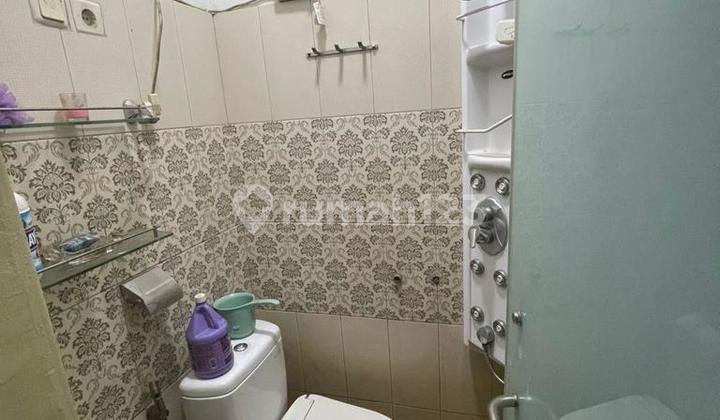 Disewakan Rumah 2 Lantai Dekat Stasiun Cibitung 2