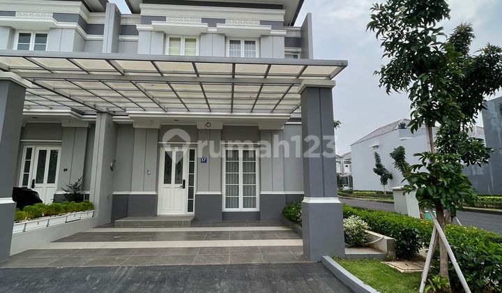 Disewa Rumah 2 Lantai Kamar 4 Fasilitas Kolam Renang 2 Menit Menuju Mall Grand Wisata, Bekasi Disewa Rumah 2 Lantai Kamar 4 Fasilitas Kolam Renang 2 Menit Menuju Mall Grand Wisata, Bekasi