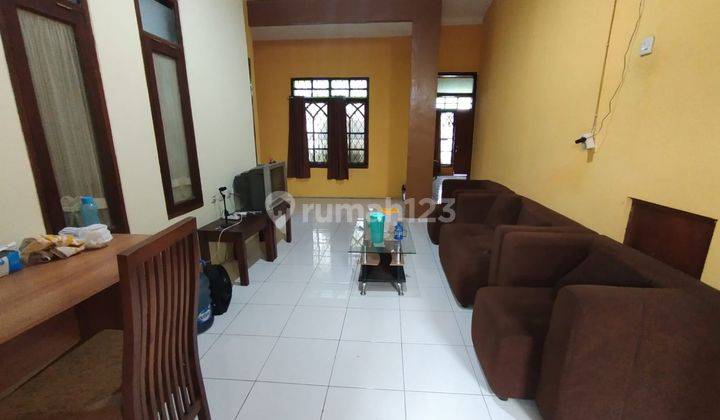 Dijual Rumah Tinggal Dan Kos Kosan 2 Lantai 11 Kamar Perumahan Jakapurwa Akses Tol Buah Batu Hanya 3 Km Dari Kampus Telkom Kota Bandung 2