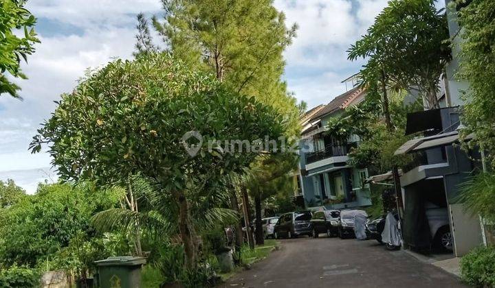 Dijual Rumah Siap Huni, 3 Kamar Tidur 2 Lantai Dalam Cluster, Cinere Depok 2