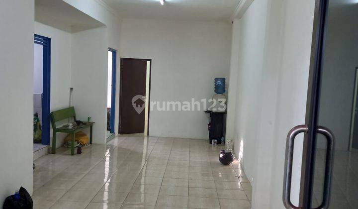 Dijual Rumah Atau Tempat Usaha Lokasi Strategis Pinggir Jalan Utama Bulak Kapal 1