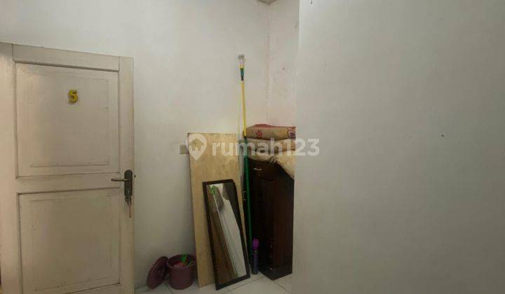 Dijual Rumah Kost Aktif, 8 Kamar Sukajadi Pasteur Bandung Akses Tol Pasteur Hanya 700 Meter Area Komersial Dekat Perkantoran Dan Universitas Di Sukajadi Kota Bandung 2