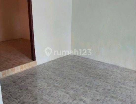 Dijual Rumah di Darmawangsa Residence Bekasi 2