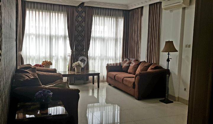 Dijual Rumah Hook 2 Lantai, 5 Kamar Tidur Luas 192 M2 Dekat Dengan Tol Jatibening di Taman Buaran Indah, Jakarta Timur 1