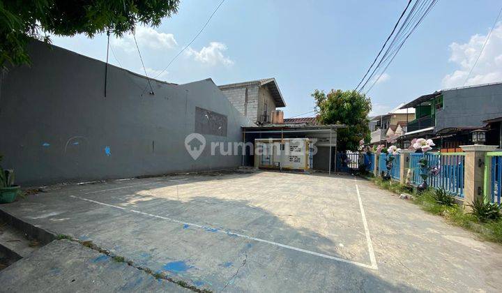 Dijual Rumah Hook Dan Kios Luas 125M2 Perum Villa Melati 2 Tambun Utara BEKASI 2