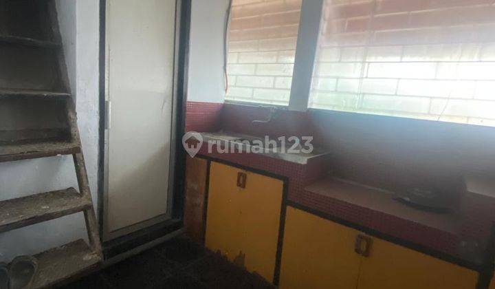 Dijual Rumah 2 Lantai Siap Huni 4 Kamar Tidur, Luas 170 M2 Akses Dekat Fasilitas Umum Kota Bandung 2