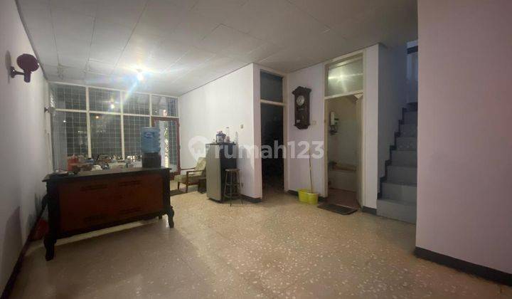 Dijual Rumah 2 Lantai Luas 200 M2 Siap Huni 4 Kamar Tidur Sukamiskin Bandung Timur 2