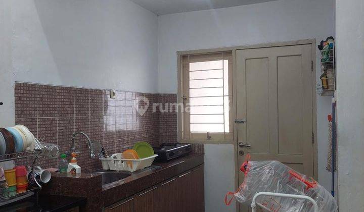 Dijual Rumah 4 Kamar Dalam Cluster Dekat Masjid Dan Sekolahan Grand Wisata Bekasi 2