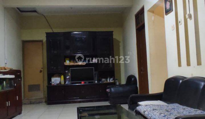 Rumah Siap Huni 4 Kamar Tidur Luas Tanah 200 M² Di Cisaranten Arcamanik Bandung  2