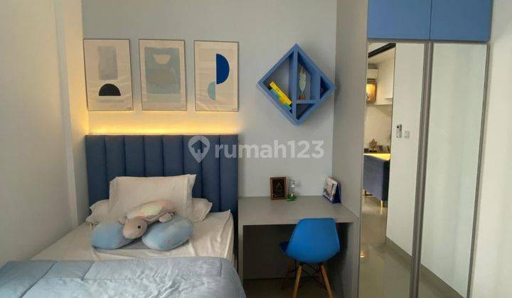 Dijual Rumah Baru Siap Huni 2 Lantai, 3 Kamar Tidur, 2 Kamar Mandi, 3KM Dari Lrt Bekasi Timur 1