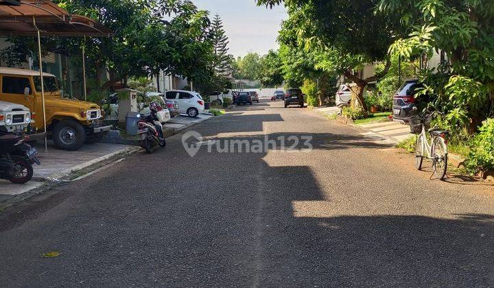 Disewakan Rumah Siap Huni 2+1 Kamar Tidur Lokasi Grand Wisata Bekasi 2