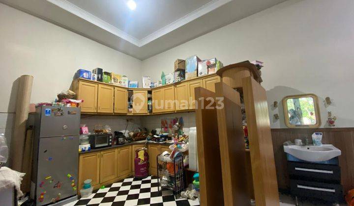 Dijual Rumah Lux, Kamar Tidur 4+1 Luas Tanah 718M2, Private Pool, Cocok Dijadikan Hunian Dan Tempat Usaha, Kota Bandung 2