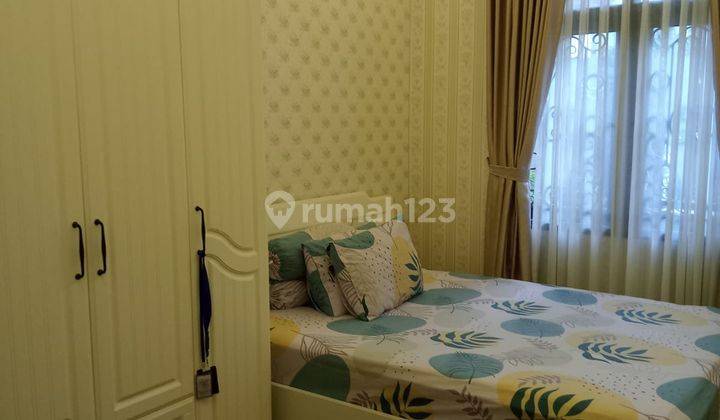 Dijual Rumah Furnished 3+1 Kamar Tidur, Luas 133 M2 Kelapa Dua, Tanggerang 2