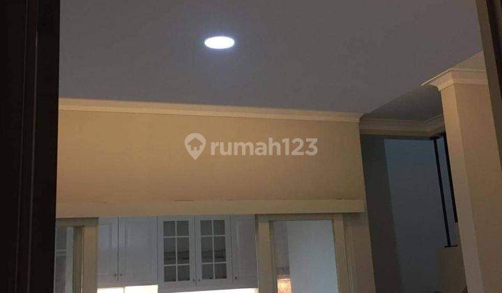 Dijual Rumah 2 Lantai Siap Huni, Dalam Cluster di Grand Wisata 2