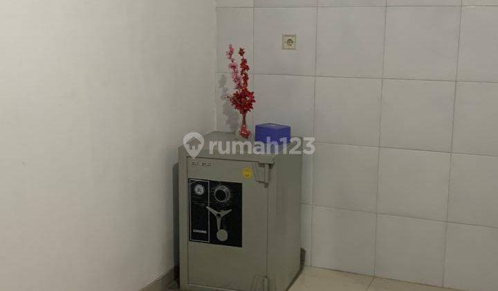 Dijual Rumah 2Lantai Full Furnished Kamar Tidur 4 Kemang Pratama 3 Kota Bekasi 2