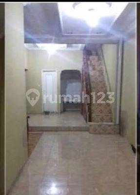 Dijual Rumah 2 Lantai 3 Kamar Tidur Full Furnished Akses Langsung Grand Wisata Bekasi, Mustikajaya Bekasi 2