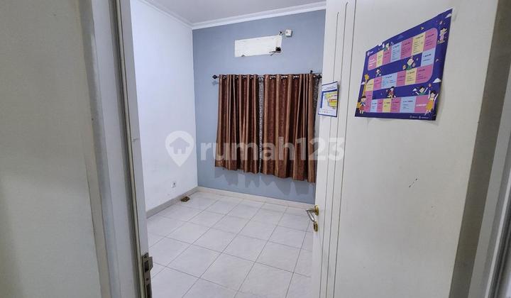 For Rent Ready-to-Occupy 2 Bedrooms, 2 Bathrooms, Semi-Furnished House in Grand Wisata Tambun Bekasi. 2