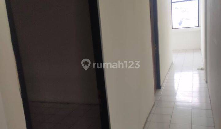 Disewakan Ruko 3,5 Lantai Luas 381 M2 Lokasi Ramai dan Strategis Cocok dijadikan Kantor Tempat Usaha dan Gudang, EX Bank BTN dekat dengan Terminal di Jalan A. Yani Cicaheum Bandung Timur 2