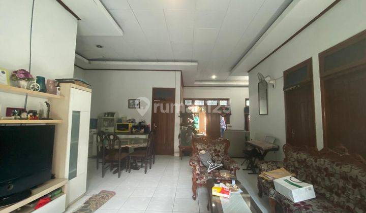 Dijual Rumah 1 Lantai Luas 268m² Bisa Dijadikan Hunian Dan Tempat Usaha Atau Indomaret, Alfa Kamar 3+1 Ada Taman Depan Dan Belakang Hanya 1 Km An Menuju Stasiun Bekasi Timur Kota Bekasi 2