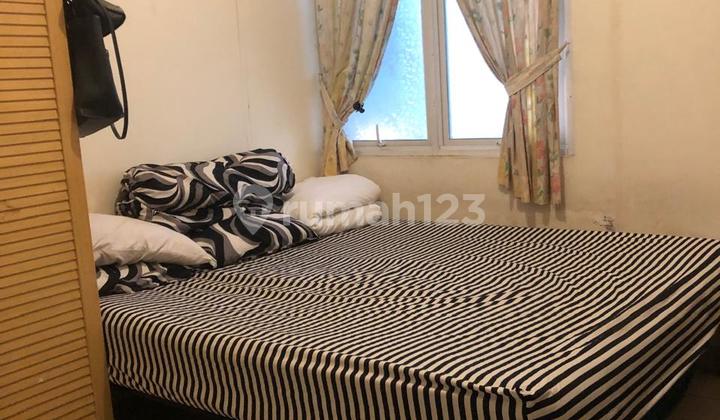 Dijual Rumah Grand Wisata Siap Huni 2 Lantai 3 Kamar Tidur, Akses Toll Tambun, 500 Meter Ke Mall Living World Grand Wisata 2