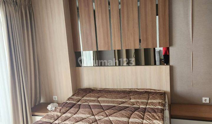 Dijual Apartemen Gateway Pasteur 3 Bedroom Full Furnished Siap Huni, Hanya 8 Menit Menuju Tol Pasteur, Pasteur Kota Bandung 2