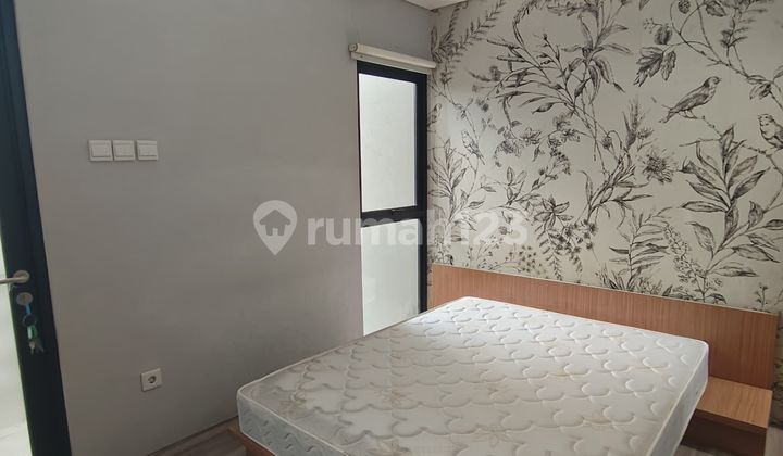 Dijual Rumah Grand Wisata Full Furnished, 100 M dari Mall Living World Akses Langsung Toll, Bebas Banjir, Security 24 Jam, Bisa KPR, Grand Wisata Bekasi 2