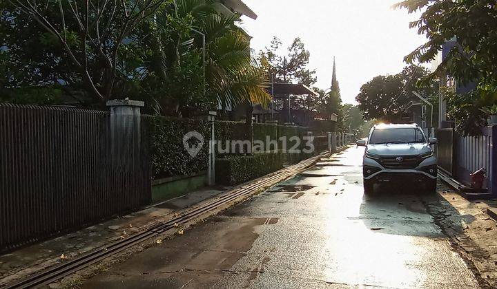 Dijual Kavling Atau Tanah Luas 150m2 Siap Bangun Rumah Lokasi Strategis, Hanya 6 Menit Menuju Sport Jabar Arcamanik Kota Bandung 2