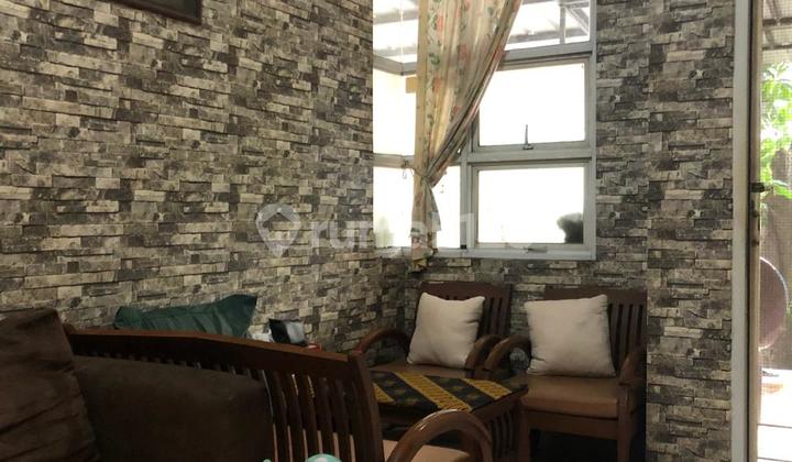 Dijual Rumah Grand Wisata Siap Huni 2 Lantai 3 Kamar Tidur, Akses Toll Tambun, 500 Meter Ke Mall Living World Grand Wisata