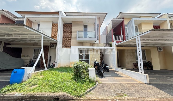 Dijual Rumah Di Grand Wisata Luas 133m2, Dekat Dengan Fasilitas Kesehatan Dan Pendidikan, Akses Tol Tambun Grand Wisata Bekasi Dijual Rumah Di Grand Wisata Luas 133m2, Dekat Dengan Fasilitas Kesehatan Dan Pendidikan, Akses Tol Tambun Grand Wisata Bekasi