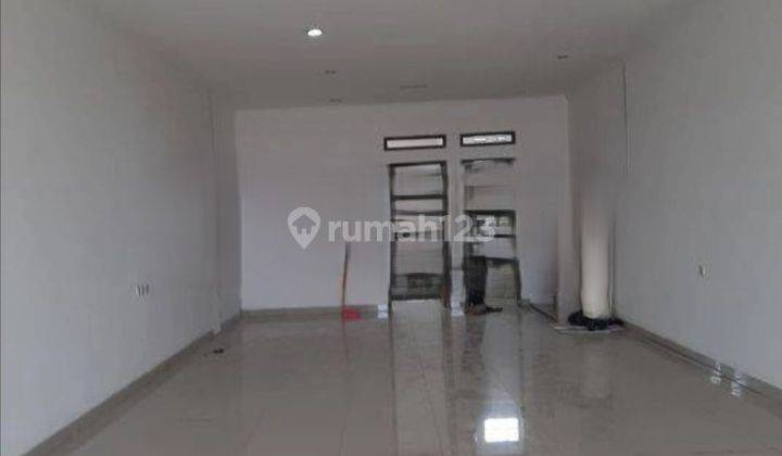 Dijual Ruko 2 Lantai Luas 150m2 Sudah Renovasi Siap Pakai Cocok Dijadikan Kantor Atau Tempat Usaha, Hanya 6 Menit Menuju Mall Tsm, Turangga Bandung 2