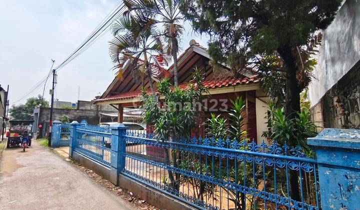 Disewakan Rumah Jatimulya 6 Kamar di Tambun Selatan, Dekat Daerah Pabrik, Cocok Untuk Mess Karyawan, Bekasi 2