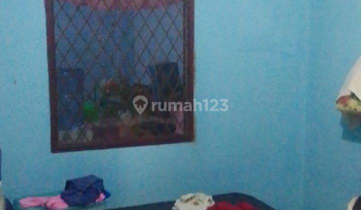 Dijual Rumah di Pulo Gebang 2 Kamar Tidur Siap Huni, Luas Tanah 170m2 Dekat Pintu Tol Bintara Jakarta Timur 2