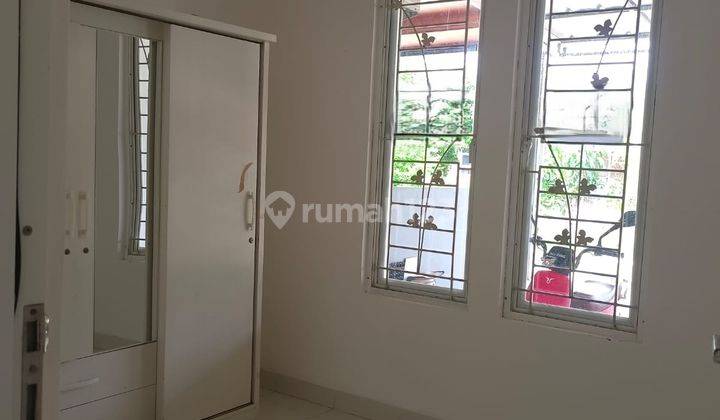 Disewakan Rumah Siap Huni 1 Lantai Furnished di Bekasi Pertama Residence 2