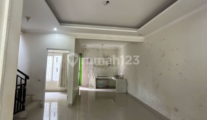 Dijual Rumah Bekasi Pertama Residence 2 Lantai Dalam Cluster, 2 Menit Akses Grand Wisata  2