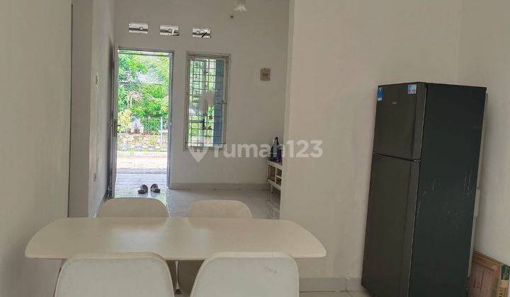 Disewakan Rumah Siap Huni 1 Lantai Furnished di Bekasi Pertama Residence 1