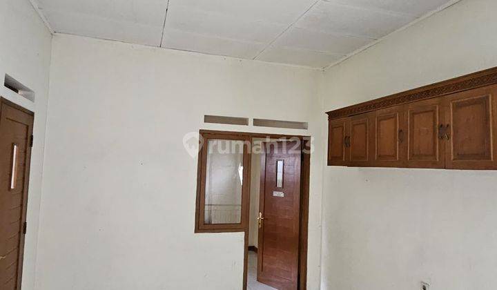 Dijual Rumah 2 Lantai Luas 144m2, 3 Kamar Tidur Siap Huni Dalam Cluster Keamanan 24 Jam One Gate Security System, Fasilitas Taman Bermain Dan Masjid Arcamanik Bandung 2