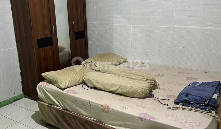 Dijual Rumah Bekasi Timur Siap Huni, Dekat Rumah Sakit Umum Cahaya Medika, Bekasi Timur 2