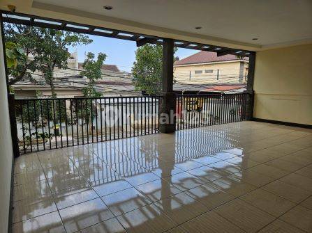 Dijual Ruko SHM Siap Pakai Luas 600 M2, Sangat Cocok Dijadikan Resto Atau Home Industry Makanan Terdapat Private Room Atau Meeting Room di Jl. Sriwijaya, Regol Kota Bandung 2