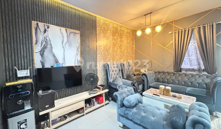 Dijual Rumah Grand Wisata Bekasi 2 Lantai 3 Kamar Tidur, Full Furnished, Bebas Banjir, 500m dari Mall Akses Langsung Tol Tambun Grand Wisata Bekasi Dijual Rumah Grand Wisata Bekasi 2 Lantai 3 Kamar Tidur, Full Furnished, Bebas Banjir, 500m dari Mall Akses Langsung Tol Tambun Grand Wisata Bekasi