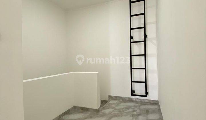 Dijual Ruko 2 Lantai Siap Pakai, Luas 110 M2, Cocok Dijadikan Kantor Atau Tempat Usaha Lokasi Strategis, di Antapani Kota Bandung 2