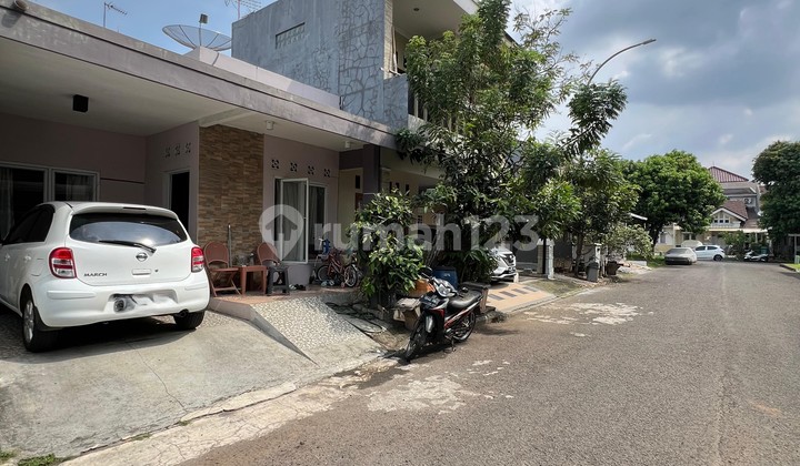 Dijual Rumah 1,5 Lantai Luas 90M2 Siap Huni 4 Kamar Tidur Hanya 5 Menit Menuju Mall Living World, Akses Langsung Tol Tambun, Fasilitas Sekolah Ipeka, Al Azhar, Rs. Hermina Grand Wisata Bekasi