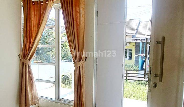 Disewakan Rumah Metland Cibitung 1 Lantai Siap Huni, 2 Kamar Tidur, Semi Furnished, 1 Km Dari Stasiun Metland Telaga Murni, Cibitung 2