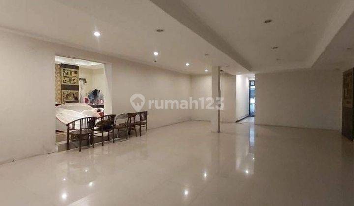 Dijual Ruko 1 Lantai Luas 887 M2 Parkiran Luas Area Komersil Cocok Dijadikan Tempat Usaha Cafe, Resto Atau Klinik, Hanya 6 Menit Menuju Pintu Tol Pasteur, Pajajaran Kota Bandung