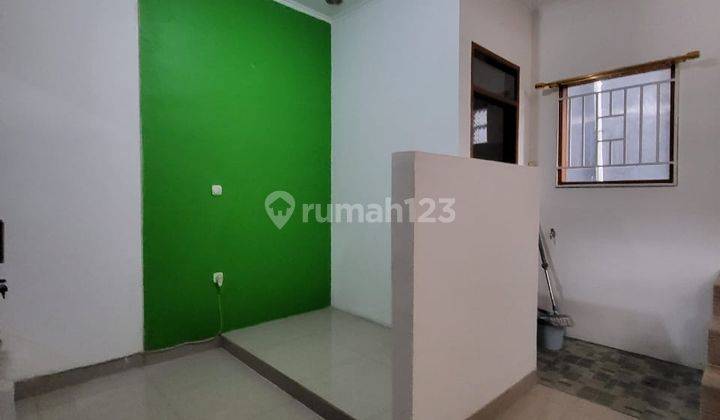 Disewakan Rumah 1,5 Lantai Luas Tanah 105m2, 3 Kamar Tidur, Siap Huni Semi Furnished Antapani Bandung 2